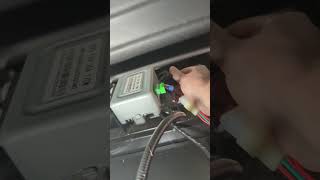 How to check fuses on a Kandi Kruiser [upl. by Kovacev771]