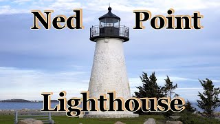 Ned Point Lighthouse [upl. by Beuthel]