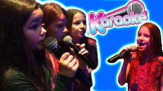 Vous aimez chanter   Journée Karaoké avec Lévanah ses Amis et sa Famille [upl. by Benton]