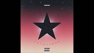 Migos  SuperStars INSTRUMENTAL [upl. by Fairbanks]