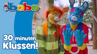 Klussen met Bobo en Tjerk • Compilatie • 30 Minuten Compilatie [upl. by Harbard174]