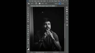 How to Use Neural Filters in Photoshop A StepbyStep Guide photoshop shorts viralshorts [upl. by Astiram]