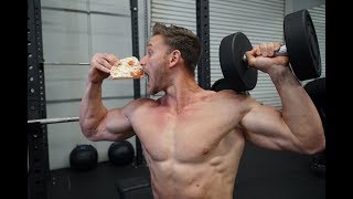 Do You Need Carbs Pre Workout on Keto [upl. by Aekal]