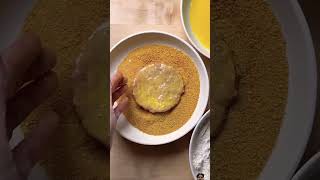 How to make it burger 🍔 😋 burger recipe chicken cooking food [upl. by Aihsile]