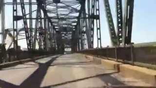 Bridge Atchison Kansas [upl. by Colas]