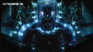 Crysis 3 Remastered İntro [upl. by Arakaj]