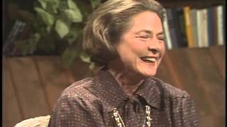 Ingrid Bergman on Mike Douglas [upl. by Yerhcaz834]