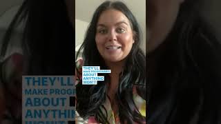 How Scarlett Moffatt Got On Gogglebox 😂  The Six OClock Show [upl. by Ethe934]