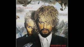 Eurythmics  Missionary Man [upl. by Klarika]