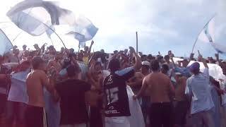 Compilado Hinchada de Argentino de Quilmes [upl. by Musette]