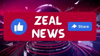 Zeal News February [upl. by Enilram]