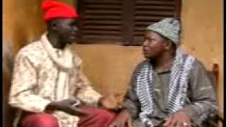 kabakoudou Les 2 menteurs [upl. by Onurb316]