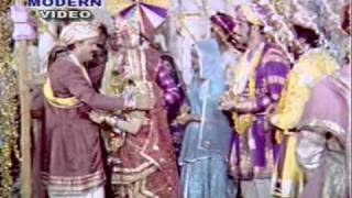 Rajasthani Katha quot Mayro Nani Bai Ro quot Hit amp Top Krishan Bhajan  Part 5 Prakash Gandhi [upl. by Valley]