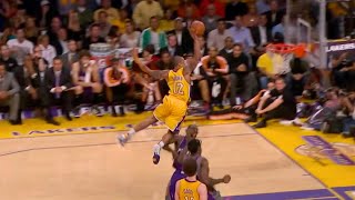 Greatest missed dunks but they get increasingly more insane [upl. by Caron955]