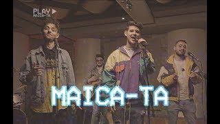 Noaptea Tarziu  Maicata  Official video [upl. by Ydisac]