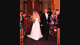 Wedding Recessional  Hornpipe from Water Music [upl. by Anyalram]