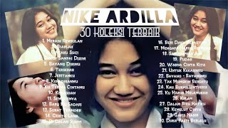 NIKE ARDILLA  30 Koleksi Terbaik [upl. by Aiek]