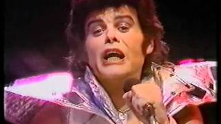 Gary Glitter  Leader of the Gang I Am TOTP Christmas Day 1973 Alternative Performance [upl. by Eceinhoj]