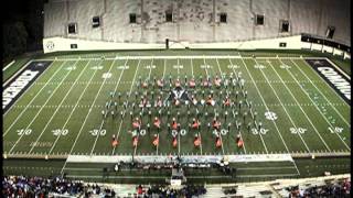 Siegel High School Band 2013 VMI Performance [upl. by Fai]