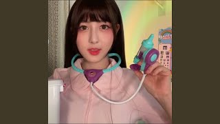 ASMR Pediatricians Checkup Time Part 1 [upl. by Reena]