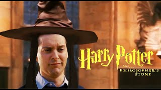 Bully Maguire Visits Hogwarts [upl. by Nedap]