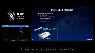 Power Shelf Management with Redfish  presented by Delta [upl. by Arvid943]