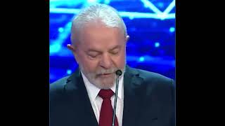 O LULA TÁ MUITO SINCERO 🤣 SHORTS [upl. by Primo]