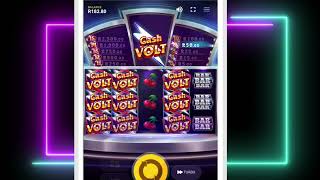 Cash Volt Online Slots [upl. by Nodal47]