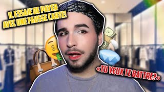 LES PIRES EXPÉRIENCES LUXE DE MES ABONNÉES  Grosse baston en vue  Dear Chriss [upl. by Willms]