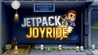 JETPACK JOYRIDE  ALL jetpacks [upl. by Drahnreb]