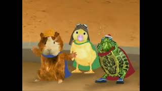 The Wonder Pets are splitting up [upl. by Oicafinob]