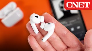 AirPods Pro 2 Review Two Months Later [upl. by Eanyl823]