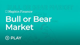 Bull or Bear Market [upl. by Thorbert72]