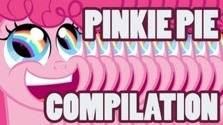 PINKIE PINKIE PINKIE compilation [upl. by Novehc]