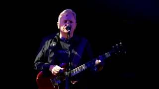 New Order  Isolation Live at Bestival 2012 [upl. by Nayarb397]