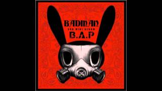 Full Album BAP  Badman 3rd Mini Album [upl. by Bergren912]