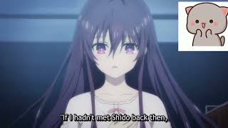 Thats not true  Date A Live V Episode 2 [upl. by Muffin221]