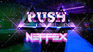 NEFFEX  Rush 💋 Slowed  Reverb [upl. by Nattirb]