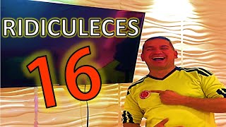 COSAS ABSURDAS EN EL CRISTIANISMO 16  EDGAR ESCOBAR [upl. by Elagibba693]