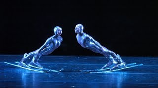 MOMIX Dance Company [upl. by Jammie]