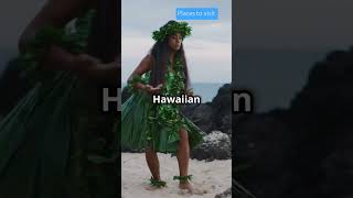 Discover Waikiki Beach Hawaii walking tour [upl. by Yecats]