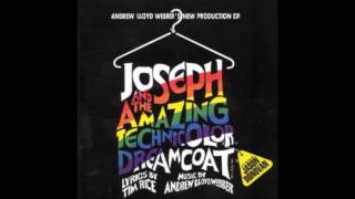 Joseph and the amazing technicolor dreamcoat  Potiphar [upl. by Maxine]