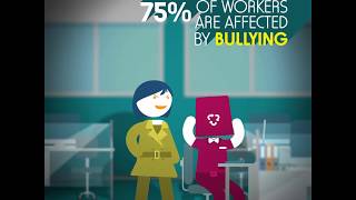 Workplace Bullying [upl. by Kondon]