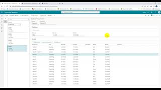 Create Fiscal calendar ledger and journal name in D365 [upl. by Manthei]