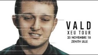 VLOG 8  VALD  XEU TOUR ZENITH DE LILLE [upl. by Eecats310]