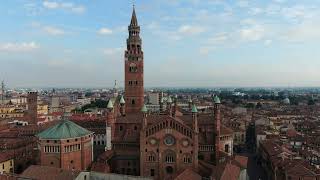 Trailer Cremona Monteverdi Festival 2024 [upl. by Pincince977]