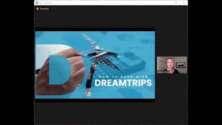 Dreamtrips International 2022 English Presentation [upl. by Gregoire332]