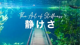 grüner see the art of stillness green lake travel diary vlog 🌱 [upl. by Kirwin]