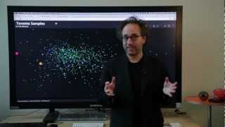 Tod Machover  The Constellation App for quotA Toronto Symphonyquot [upl. by Freed]