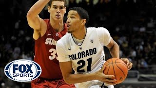 Andre Roberson Highlights  2013 NBA Draft Prospect [upl. by Sitnerp]